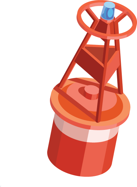 A Buoy