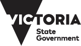 Victorian State Government Logo