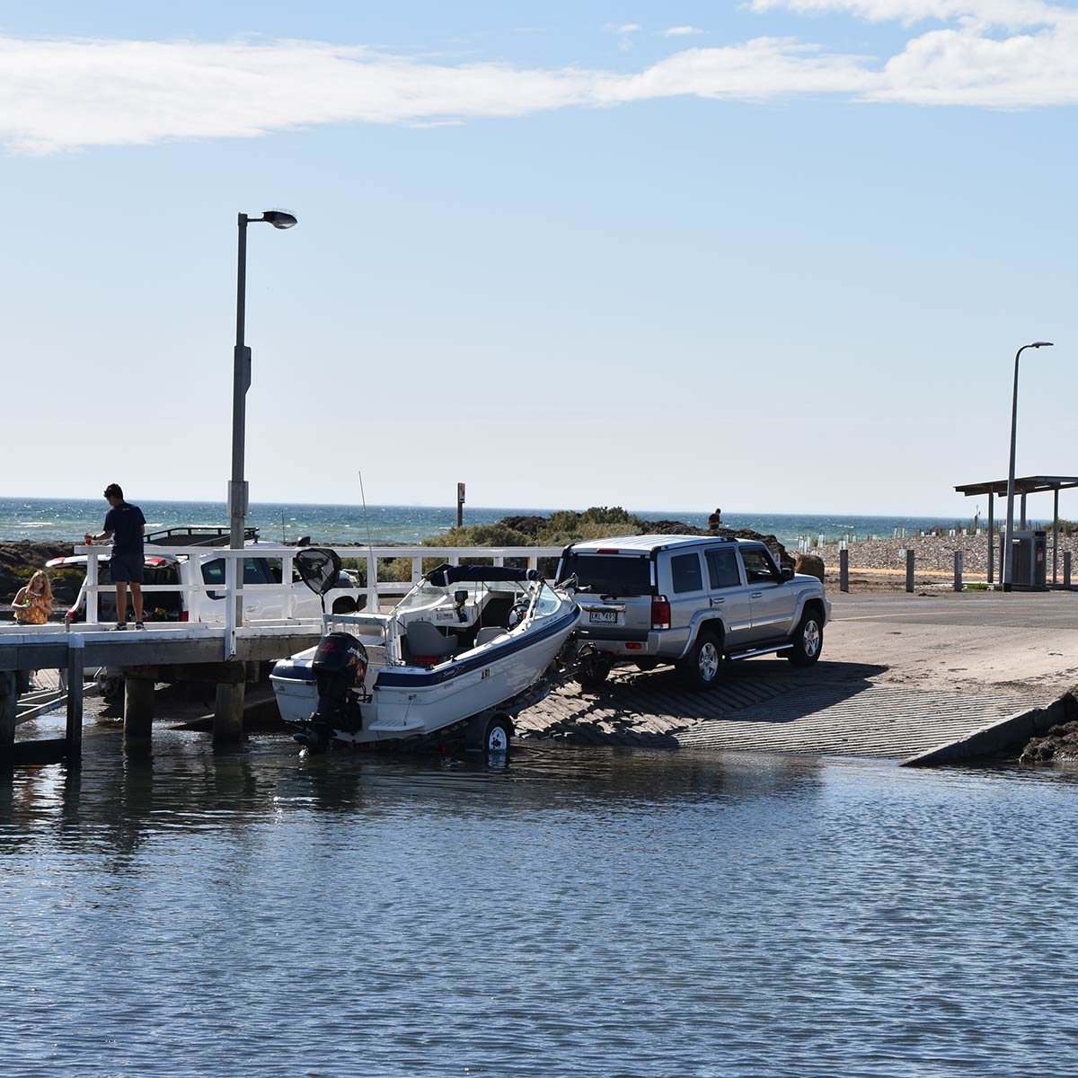 Hastings | Better Boating Victoria