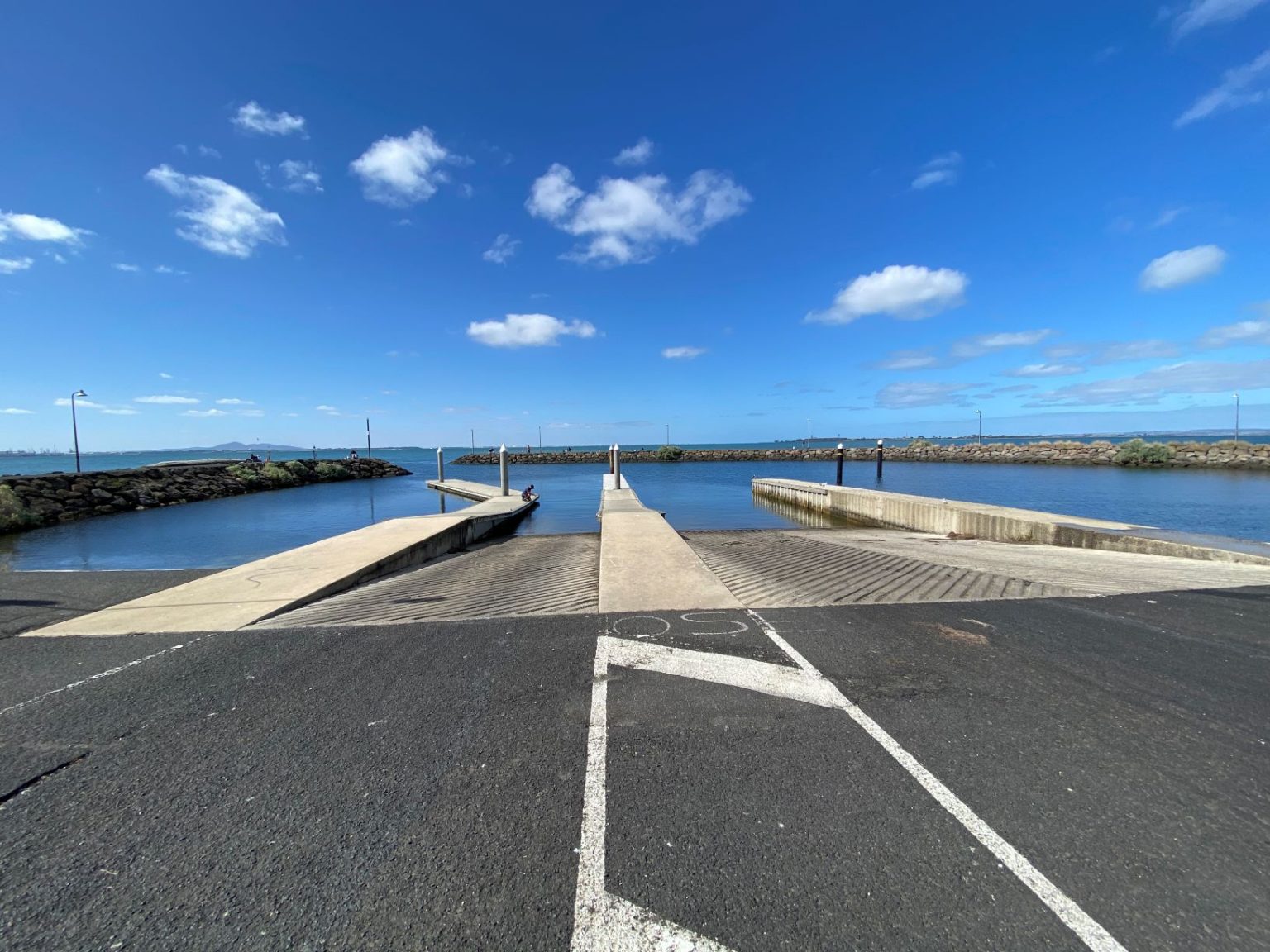 Better facilities for boating in and around Geelong Better Boating