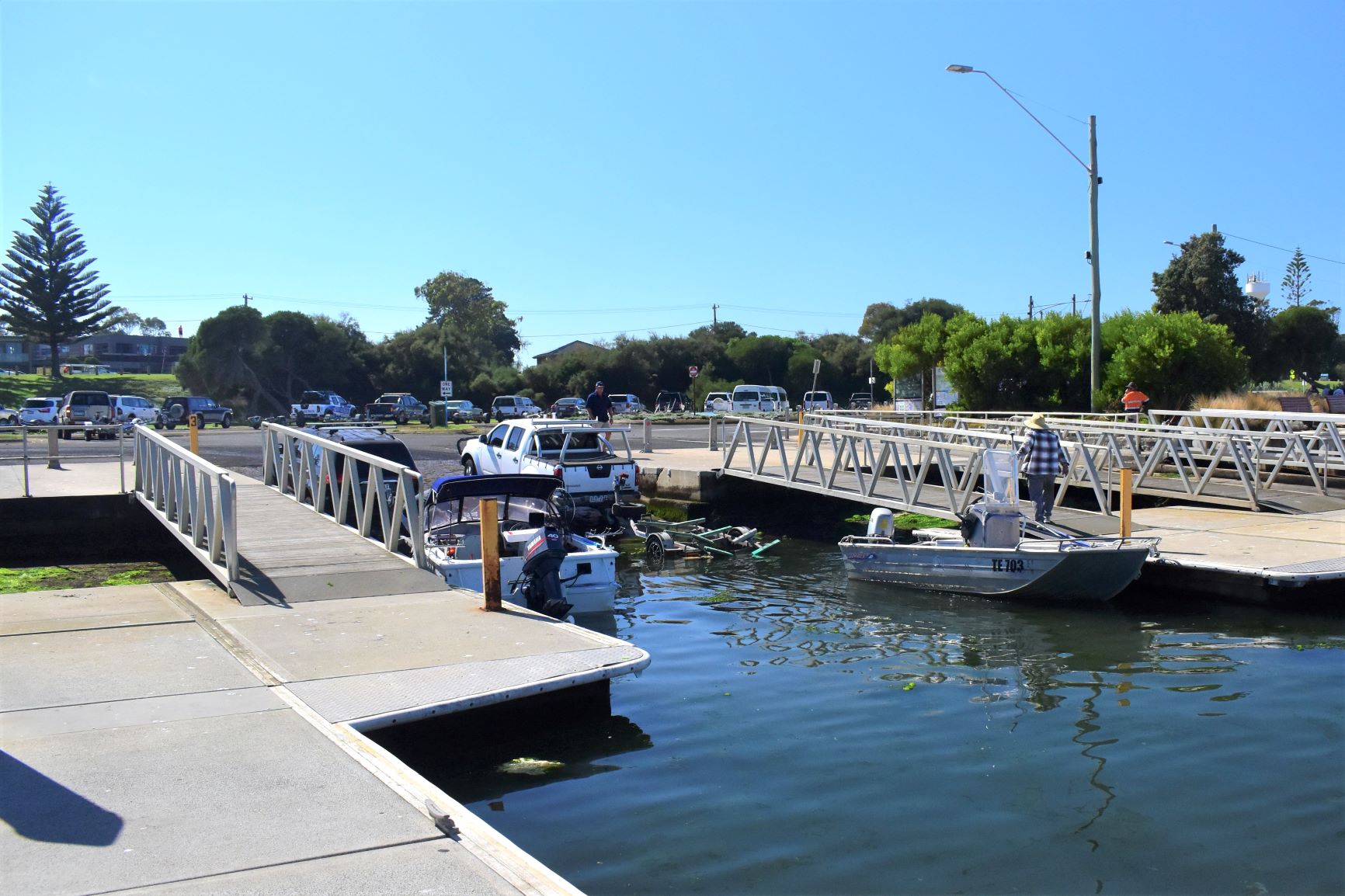 Werribee South Better Boating Victoria