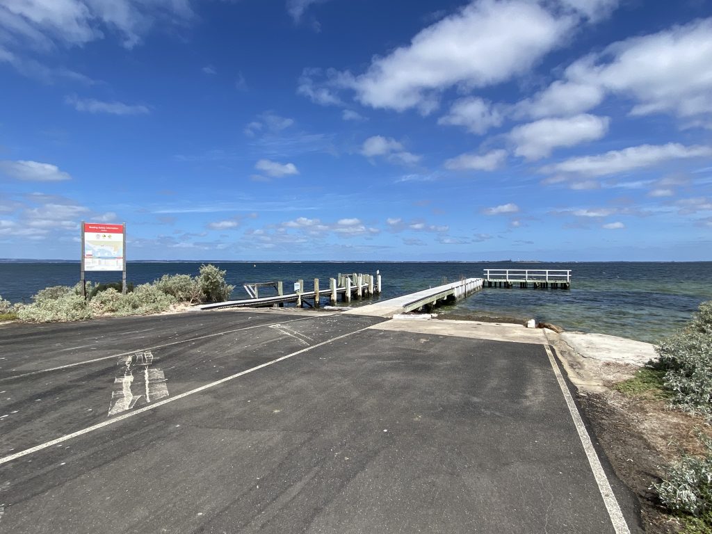 Avalon Beach Better Boating Victoria